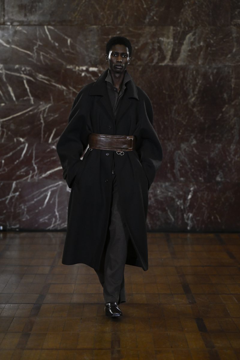 HED MAYNER FW26 COLLECTION HED MAYNER FW26 COLLECTION Vanity Teen 虚荣青年 Lifestyle & new faces magazine