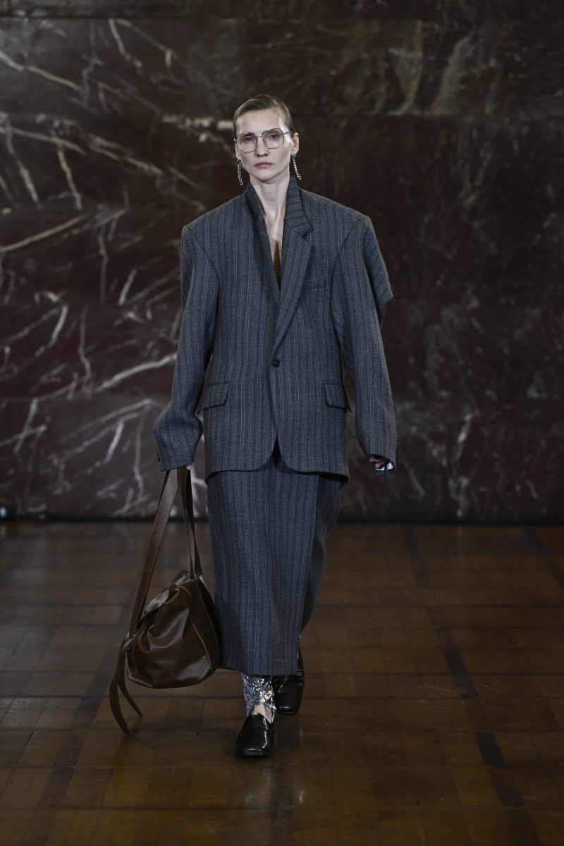 HED MAYNER FW26 COLLECTION HED MAYNER FW26 COLLECTION Vanity Teen 虚荣青年 Lifestyle & new faces magazine