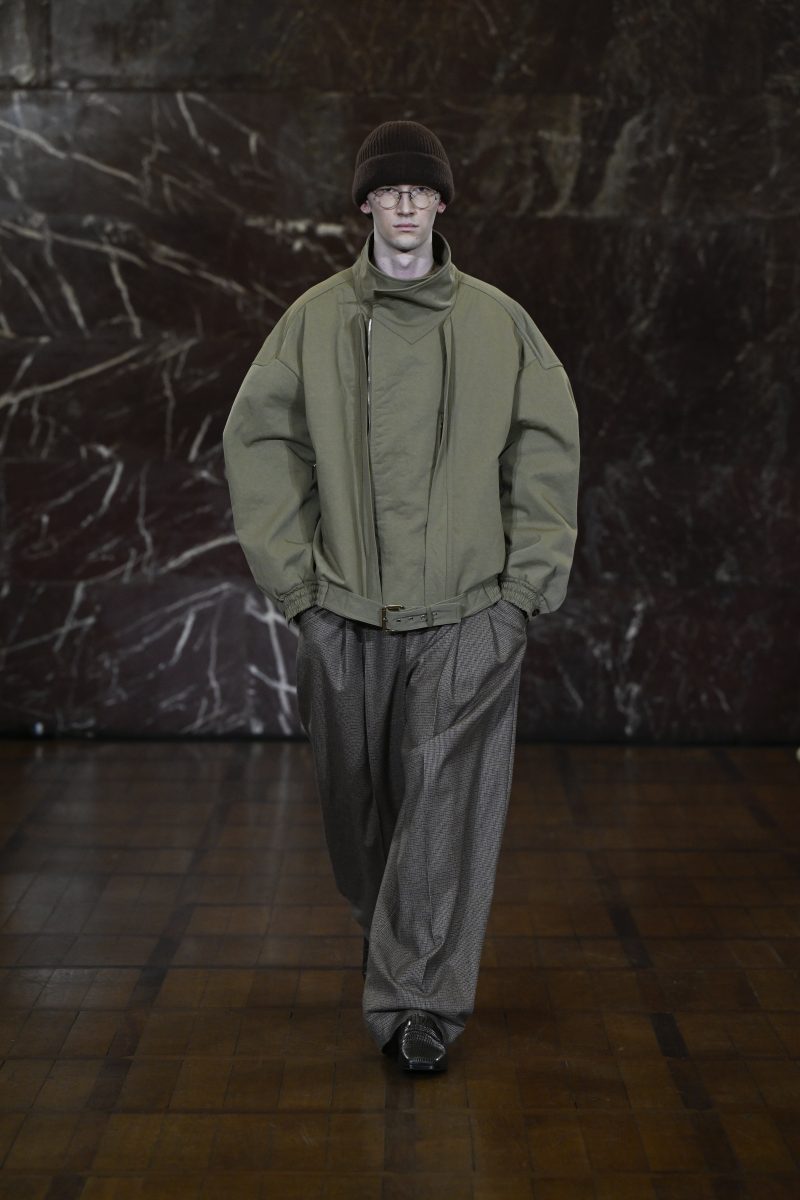 HED MAYNER FW26 COLLECTION HED MAYNER FW26 COLLECTION Vanity Teen 虚荣青年 Lifestyle & new faces magazine