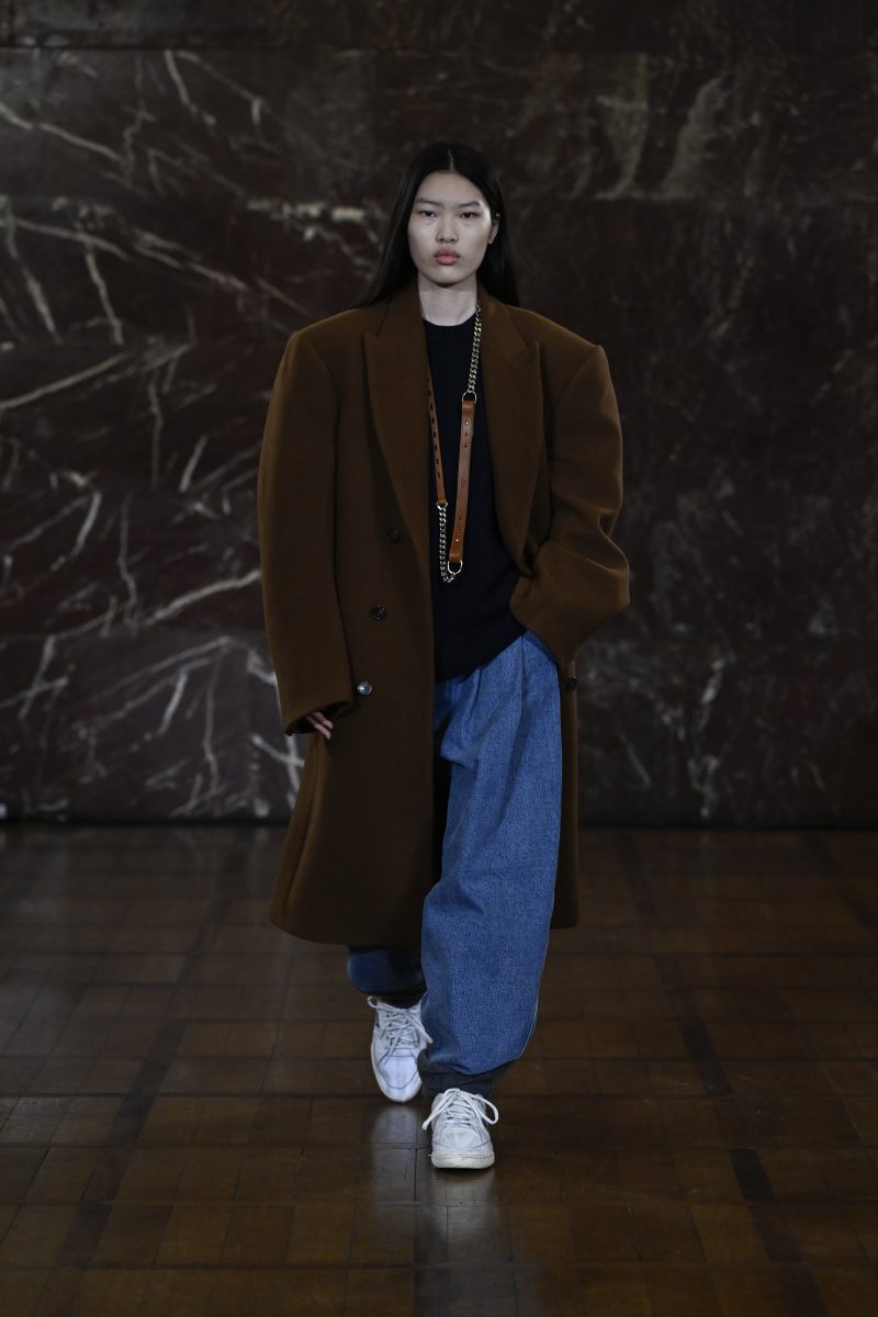 HED MAYNER FW26 COLLECTION HED MAYNER FW26 COLLECTION Vanity Teen 虚荣青年 Lifestyle & new faces magazine