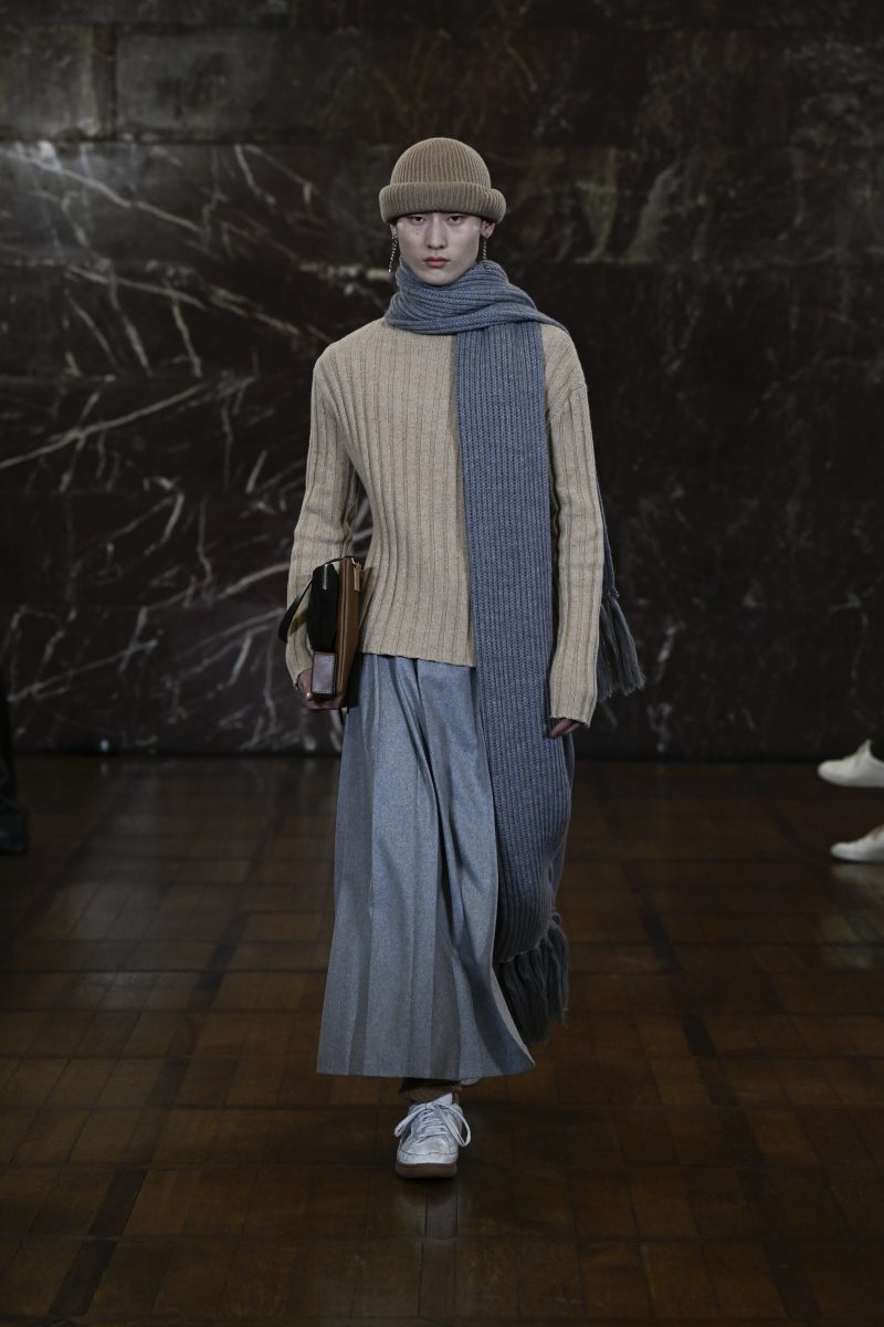 HED MAYNER FW26 COLLECTION HED MAYNER FW26 COLLECTION Vanity Teen 虚荣青年 Lifestyle & new faces magazine