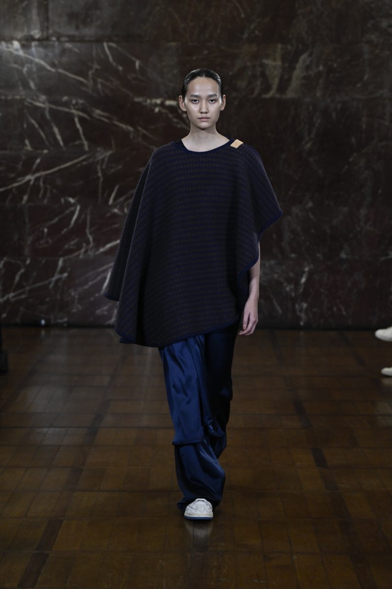 HED MAYNER FW26 COLLECTION HED MAYNER FW26 COLLECTION Vanity Teen 虚荣青年 Lifestyle & new faces magazine