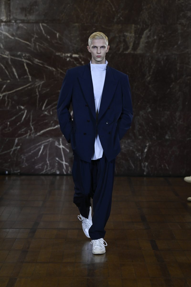 HED MAYNER FW26 COLLECTION HED MAYNER FW26 COLLECTION Vanity Teen 虚荣青年 Lifestyle & new faces magazine