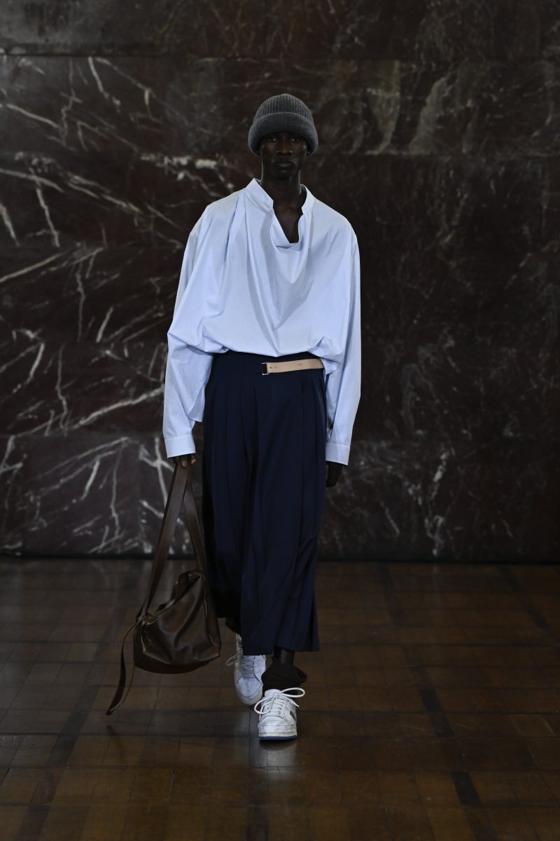 HED MAYNER FW26 COLLECTION HED MAYNER FW26 COLLECTION Vanity Teen 虚荣青年 Lifestyle & new faces magazine