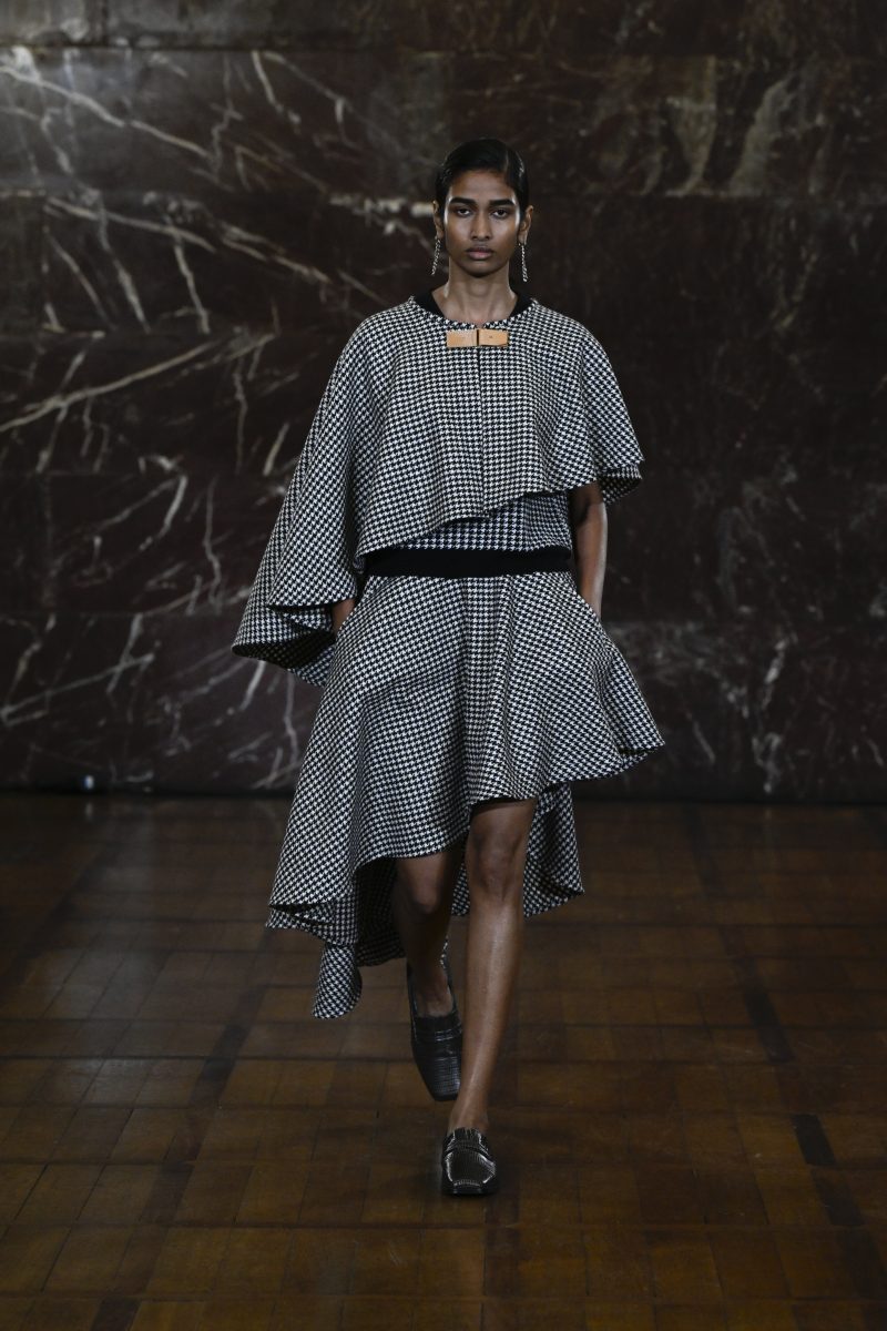 HED MAYNER FW26 COLLECTION HED MAYNER FW26 COLLECTION Vanity Teen 虚荣青年 Lifestyle & new faces magazine