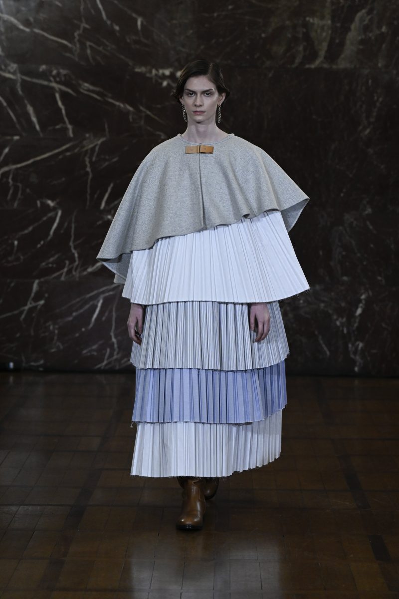 HED MAYNER FW26 COLLECTION HED MAYNER FW26 COLLECTION Vanity Teen 虚荣青年 Lifestyle & new faces magazine