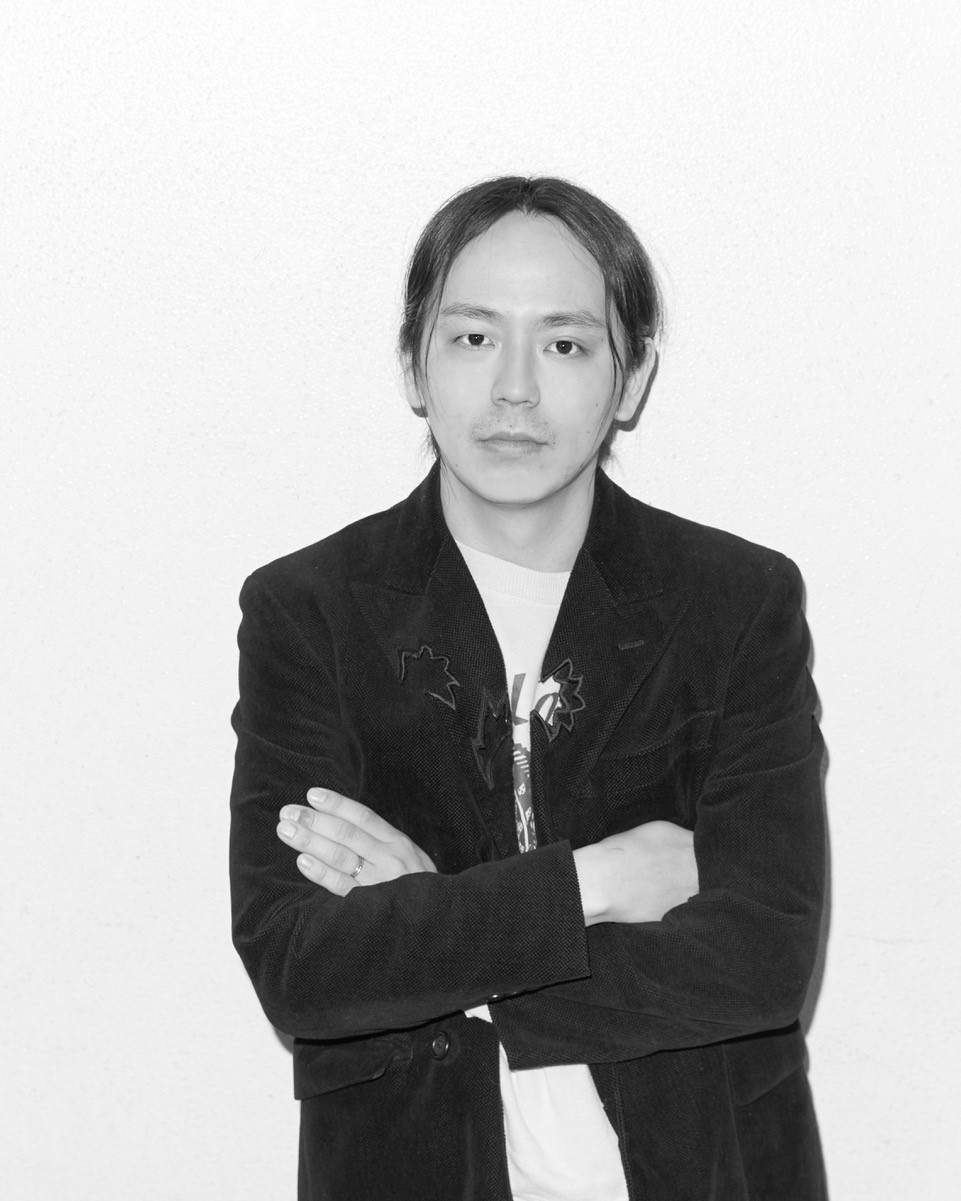 MASU presents its FW26 collection "SUGAR RIOT" MASU presents its FW26 collection "SUGAR RIOT" Vanity Teen 虚荣青年 Lifestyle & new faces magazine