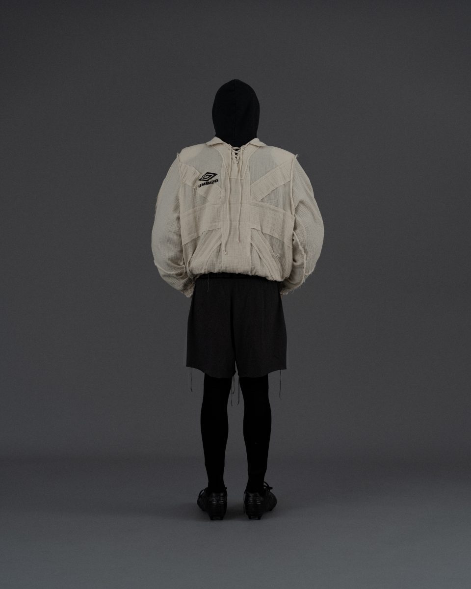 SlamJam and Umbro Launch new collection for Spring/Summer 2026 SlamJam and Umbro Launch new collection for Spring/Summer 2026 Vanity Teen 虚荣青年 Lifestyle & new faces magazine