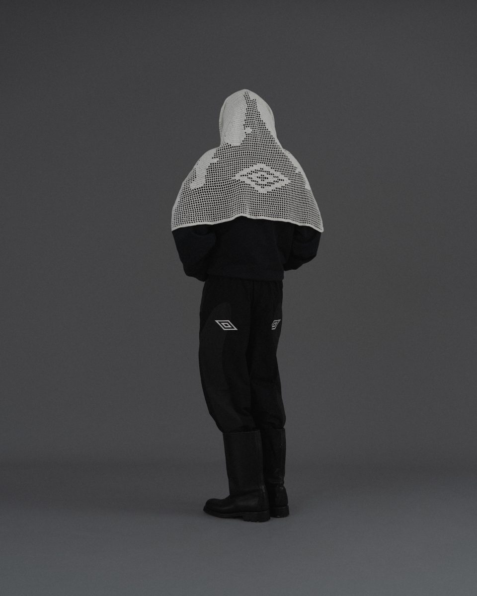 SlamJam and Umbro Launch new collection for Spring/Summer 2026 SlamJam and Umbro Launch new collection for Spring/Summer 2026 Vanity Teen 虚荣青年 Lifestyle & new faces magazine