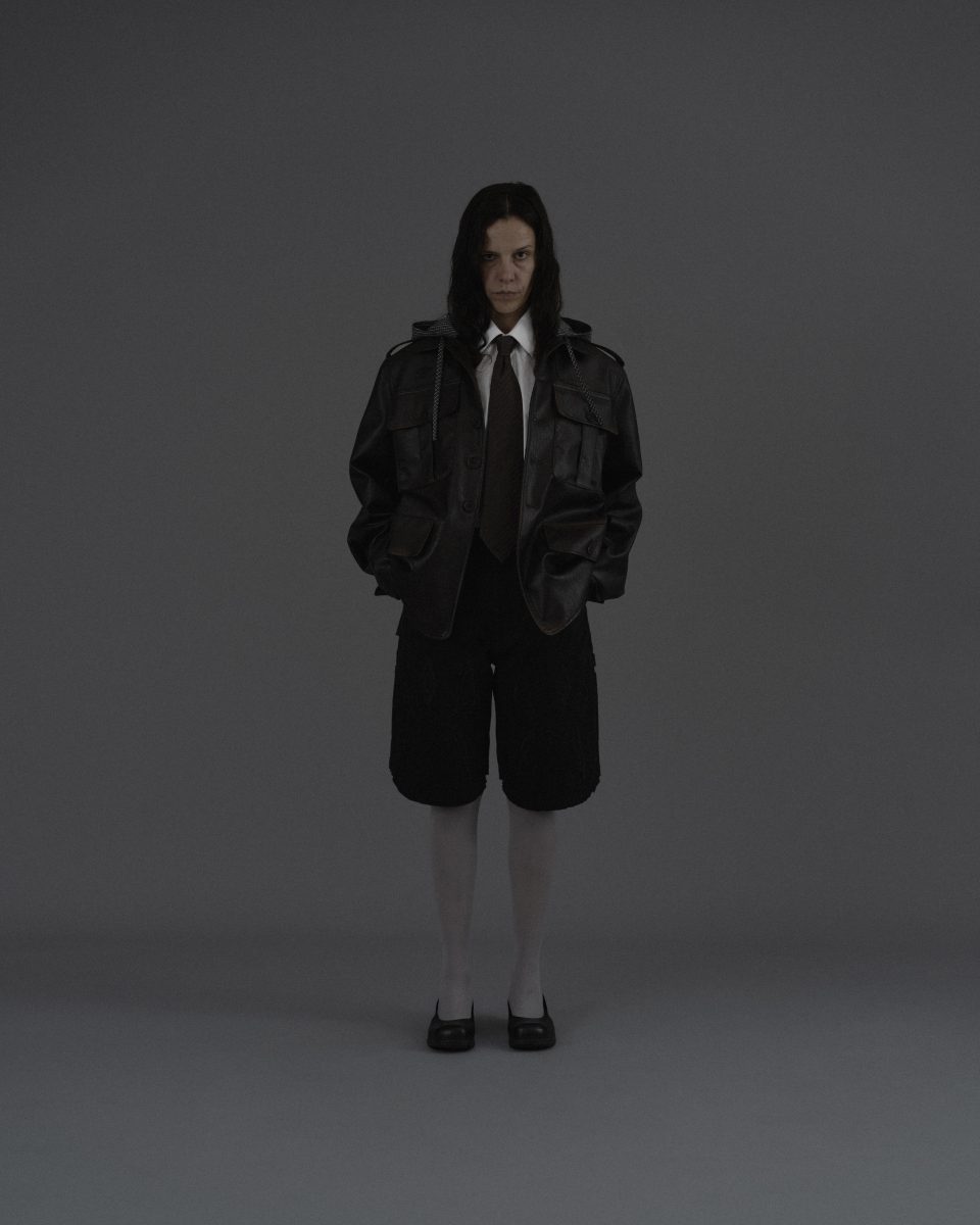 SlamJam and Umbro Launch new collection for Spring/Summer 2026 SlamJam and Umbro Launch new collection for Spring/Summer 2026 Vanity Teen 虚荣青年 Lifestyle & new faces magazine