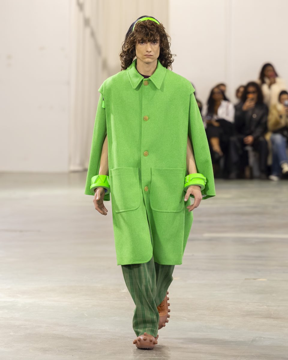 WALTER VAN BEIRENDONCK FW26 COLLECTION - SCARE the CROW / SCARECROW Vanity Teen 虚荣青年 Lifestyle & new faces magazine WALTER VAN BEIRENDONCK FW26 COLLECTION - SCARE the CROW / SCARECROW WALTER VAN BEIRENDONCK FW26 COLLECTION - SCARE the CROW / SCARECROW Vanity Teen 虚荣青年 Lifestyle & new faces magazine