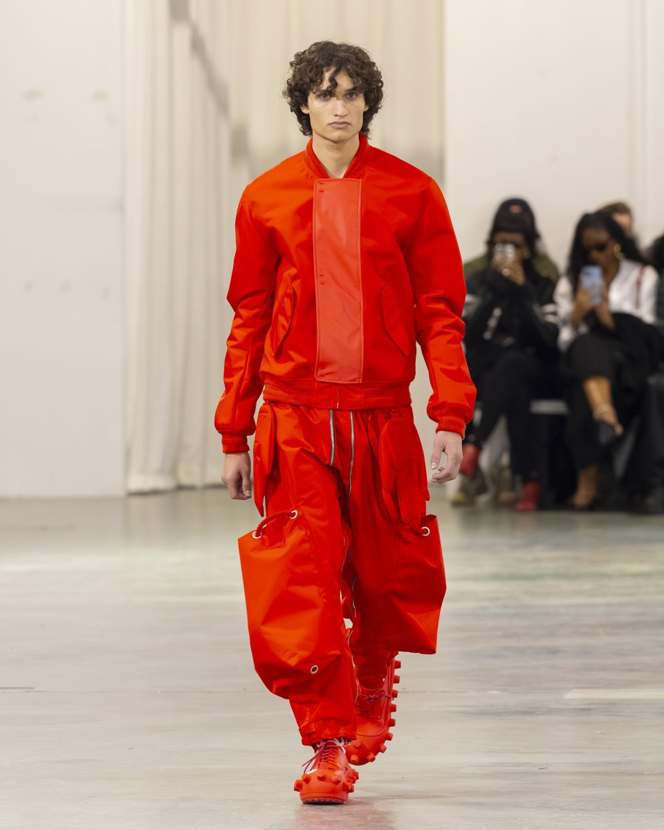 WALTER VAN BEIRENDONCK FW26 COLLECTION - SCARE the CROW / SCARECROW Vanity Teen 虚荣青年 Lifestyle & new faces magazine WALTER VAN BEIRENDONCK FW26 COLLECTION - SCARE the CROW / SCARECROW WALTER VAN BEIRENDONCK FW26 COLLECTION - SCARE the CROW / SCARECROW Vanity Teen 虚荣青年 Lifestyle & new faces magazine