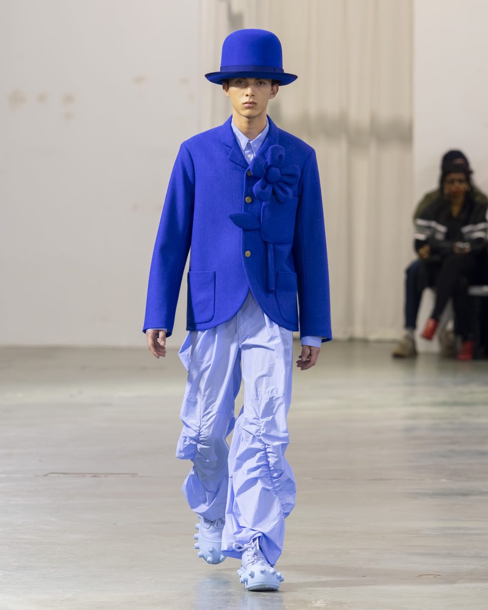 WALTER VAN BEIRENDONCK FW26 COLLECTION - SCARE the CROW / SCARECROW Vanity Teen 虚荣青年 Lifestyle & new faces magazine WALTER VAN BEIRENDONCK FW26 COLLECTION - SCARE the CROW / SCARECROW WALTER VAN BEIRENDONCK FW26 COLLECTION - SCARE the CROW / SCARECROW Vanity Teen 虚荣青年 Lifestyle & new faces magazine