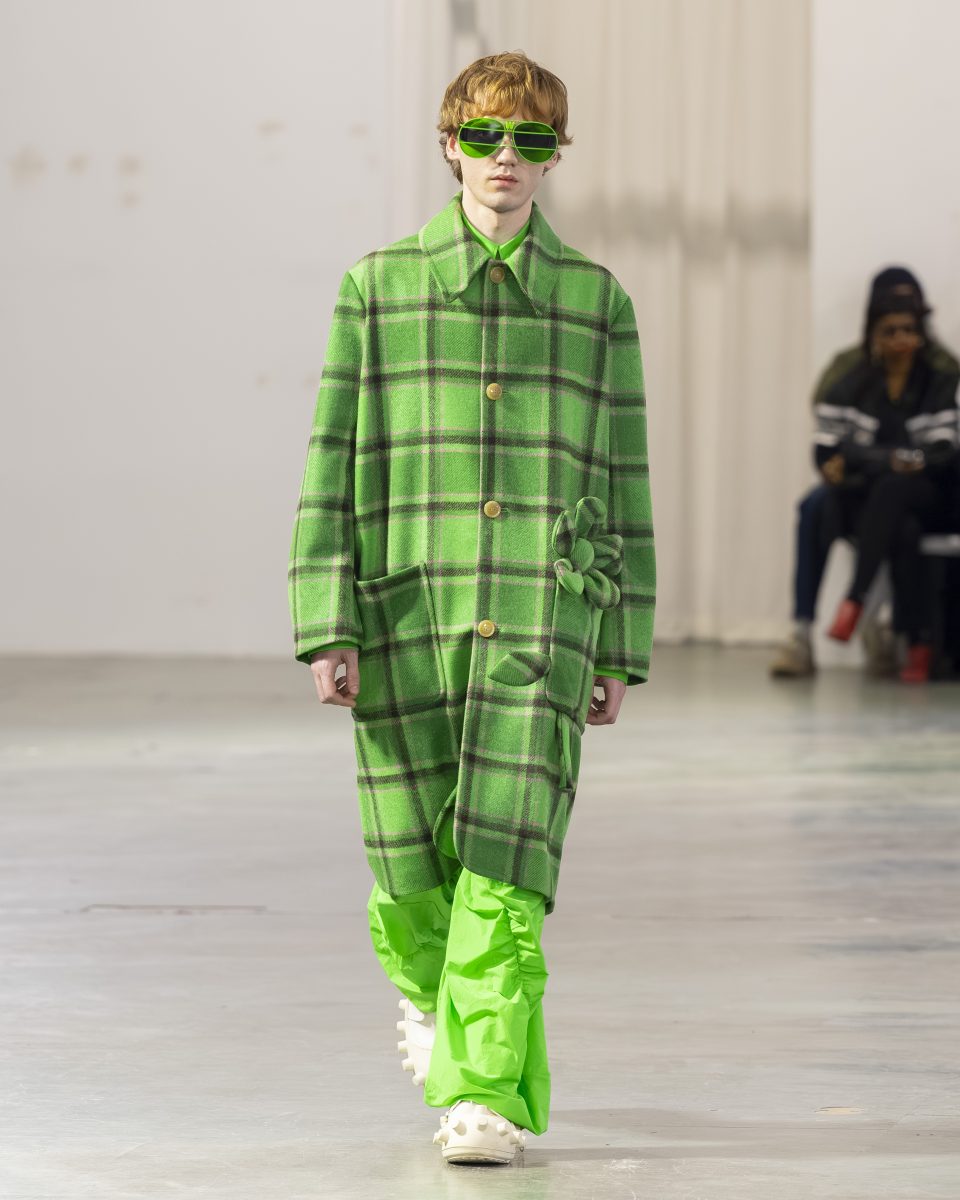 WALTER VAN BEIRENDONCK FW26 COLLECTION - SCARE the CROW / SCARECROW Vanity Teen 虚荣青年 Lifestyle & new faces magazine WALTER VAN BEIRENDONCK FW26 COLLECTION - SCARE the CROW / SCARECROW WALTER VAN BEIRENDONCK FW26 COLLECTION - SCARE the CROW / SCARECROW Vanity Teen 虚荣青年 Lifestyle & new faces magazine