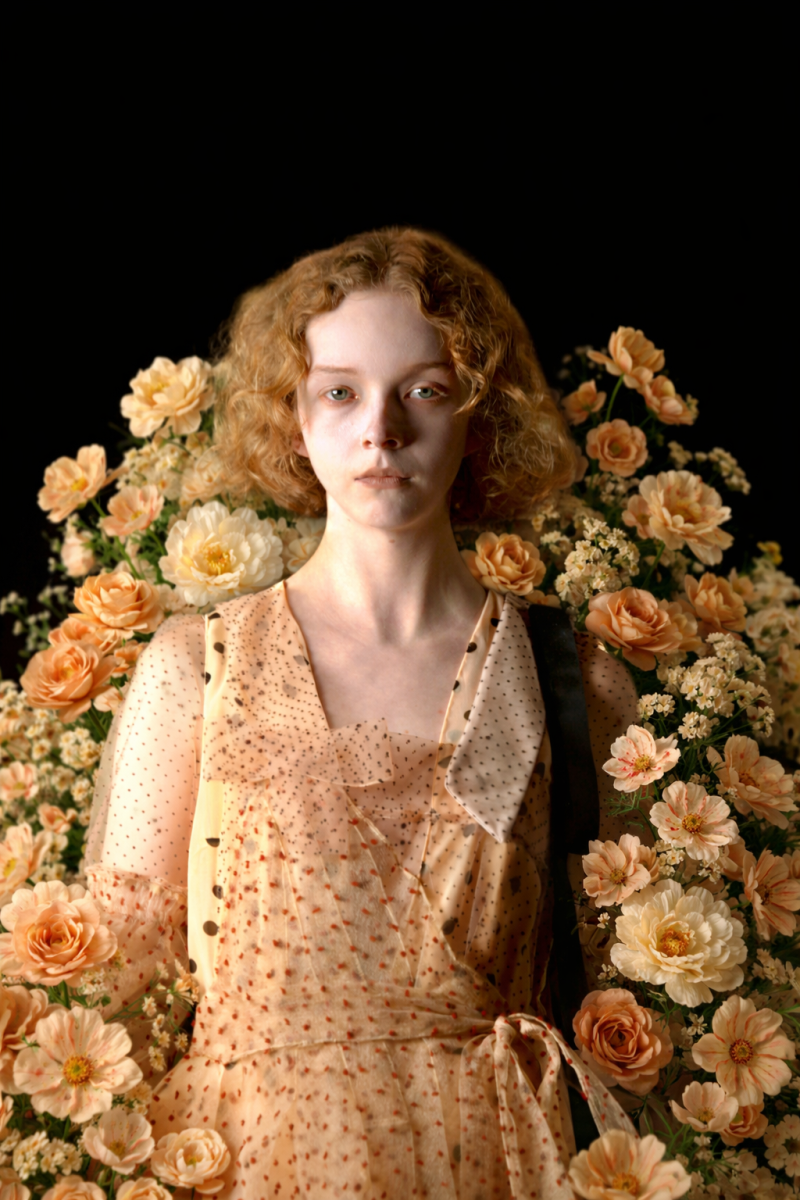 BEHIND THE SCENES BORA AKSU AW26 COLLECTION BEHIND THE SCENES BORA AKSU AW26 COLLECTION Vanity Teen 虚荣青年 Lifestyle & new faces magazine