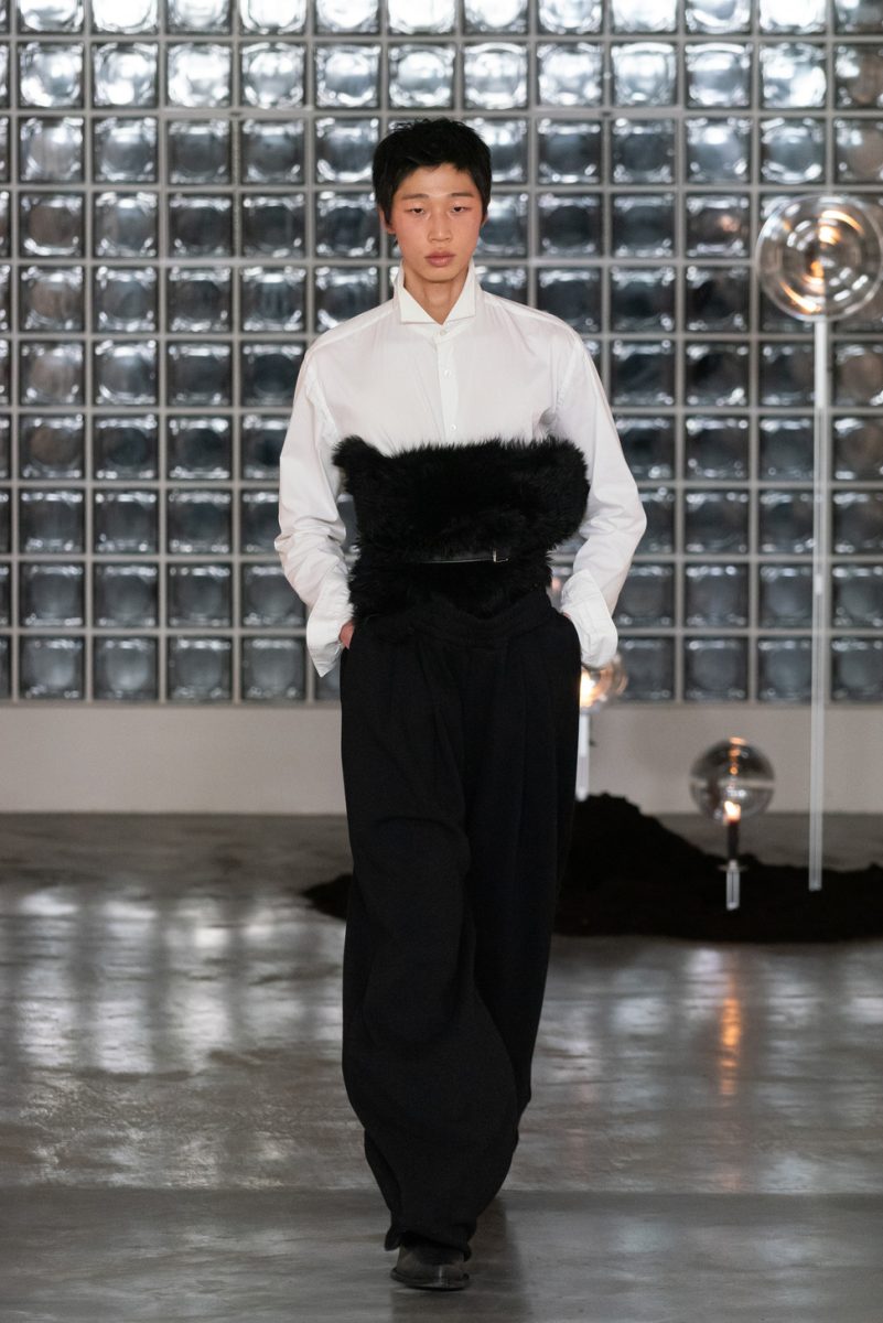 IN CONVERSATION WITH DOMENICO OREFICE: ''LUMEN'' IS SHEDDING LIGHT THROUGH INNOVATION IN FASHION Vanity Teen 虚荣青年 Lifestyle & new faces magazine IN CONVERSATION WITH DOMENICO OREFICE: ''LUMEN'' IS SHEDDING LIGHT THROUGH INNOVATION IN FASHION IN CONVERSATION WITH DOMENICO OREFICE: ''LUMEN'' IS SHEDDING LIGHT THROUGH INNOVATION IN FASHION Vanity Teen 虚荣青年 Lifestyle & new faces magazine