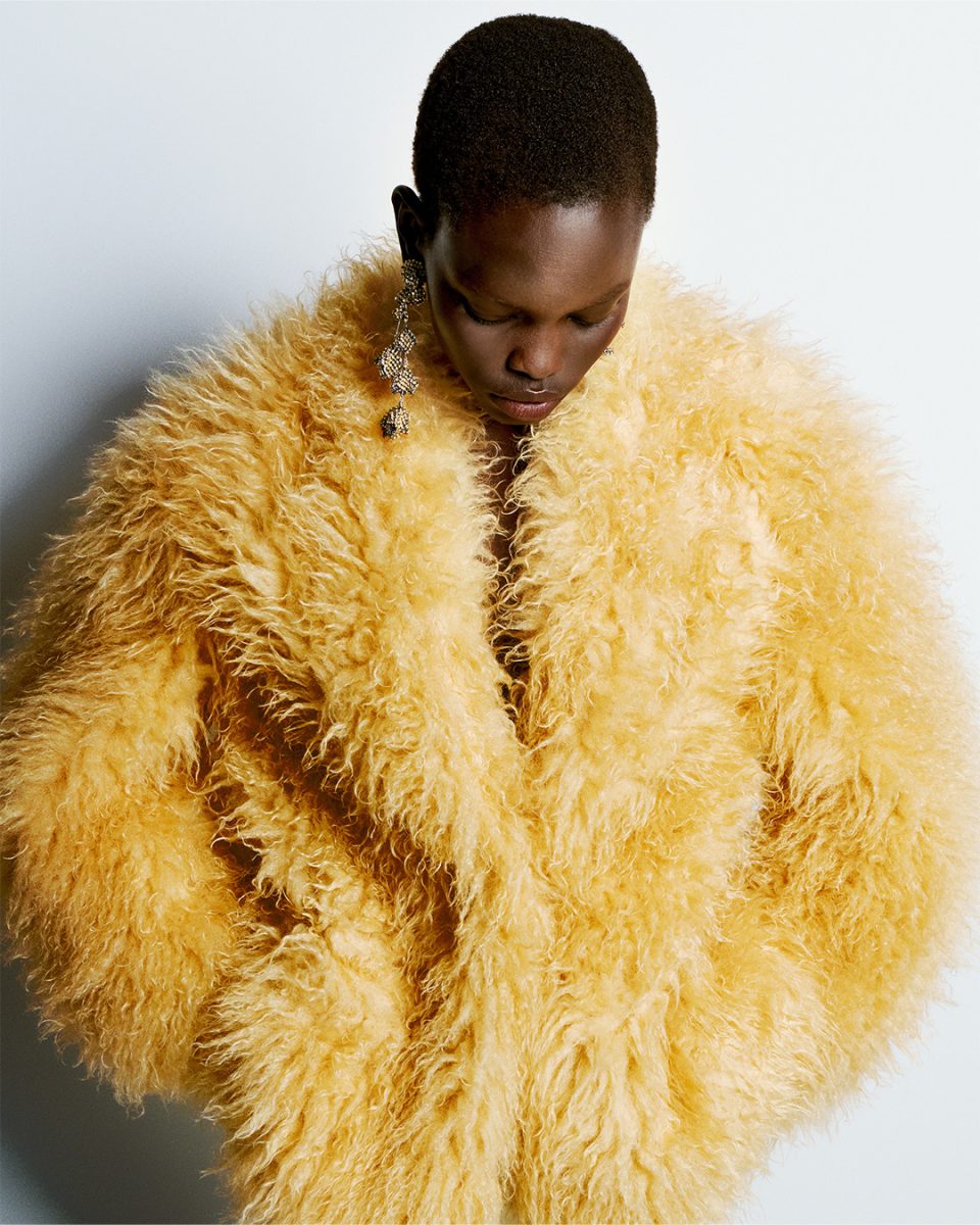 Isabel Marant Fall 2026 Is About the Power of Holding Back Isabel Marant Fall 2026 Is About the Power of Holding Back Vanity Teen 虚荣青年 Lifestyle & new faces magazine