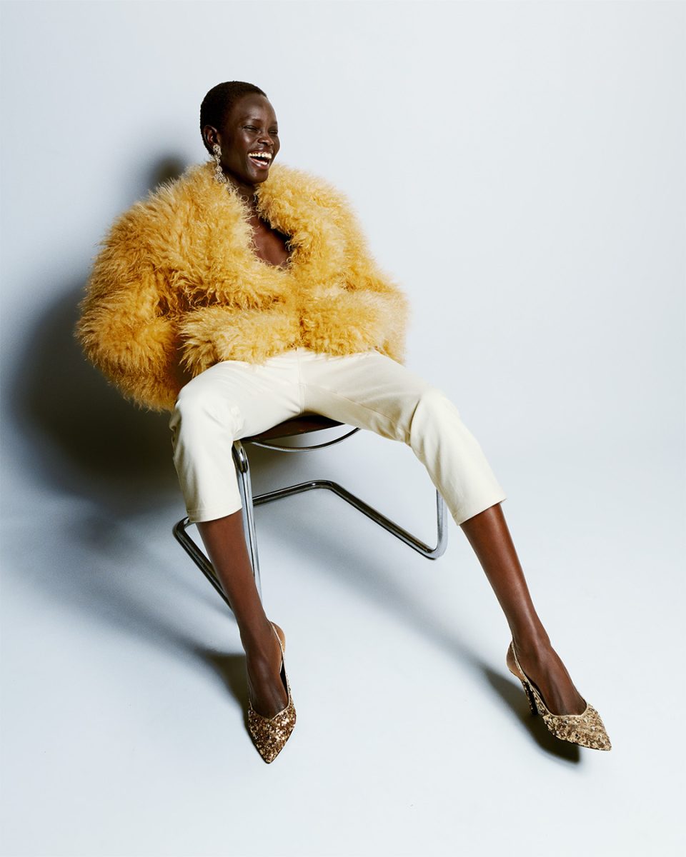 Isabel Marant Fall 2026 Is About the Power of Holding Back Isabel Marant Fall 2026 Is About the Power of Holding Back Vanity Teen 虚荣青年 Lifestyle & new faces magazine