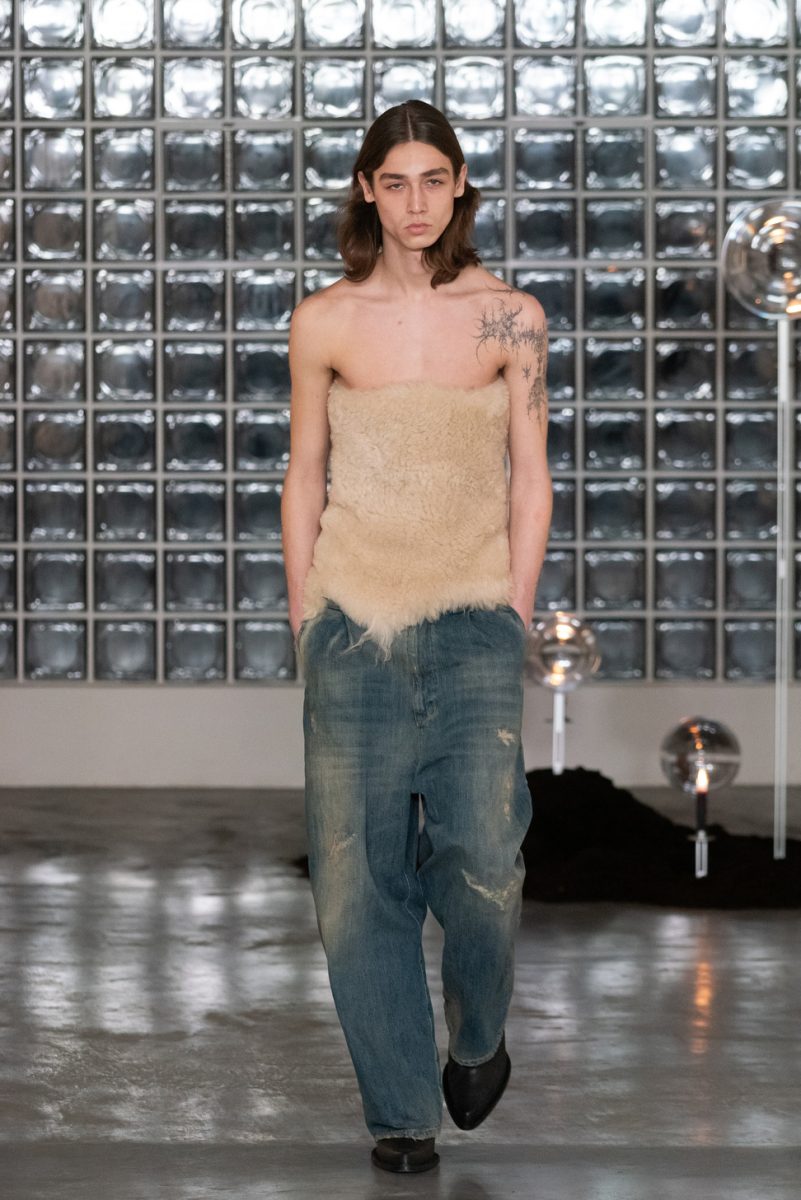 IN CONVERSATION WITH DOMENICO OREFICE: ''LUMEN'' IS SHEDDING LIGHT THROUGH INNOVATION IN FASHION Vanity Teen 虚荣青年 Lifestyle & new faces magazine IN CONVERSATION WITH DOMENICO OREFICE: ''LUMEN'' IS SHEDDING LIGHT THROUGH INNOVATION IN FASHION IN CONVERSATION WITH DOMENICO OREFICE: ''LUMEN'' IS SHEDDING LIGHT THROUGH INNOVATION IN FASHION Vanity Teen 虚荣青年 Lifestyle & new faces magazine