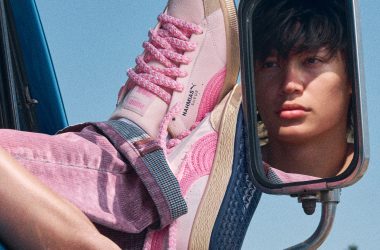 PUMA AND NAHMIAS BRING WEST COAST CRAFTMANSHIP TO THE SUEDE PUMA AND NAHMIAS BRING WEST COAST CRAFTMANSHIP TO THE SUEDE Vanity Teen 虚荣青年 Lifestyle & new faces magazine