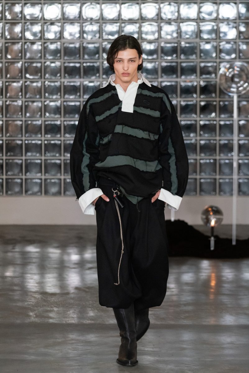 IN CONVERSATION WITH DOMENICO OREFICE: ''LUMEN'' IS SHEDDING LIGHT THROUGH INNOVATION IN FASHION Vanity Teen 虚荣青年 Lifestyle & new faces magazine IN CONVERSATION WITH DOMENICO OREFICE: ''LUMEN'' IS SHEDDING LIGHT THROUGH INNOVATION IN FASHION IN CONVERSATION WITH DOMENICO OREFICE: ''LUMEN'' IS SHEDDING LIGHT THROUGH INNOVATION IN FASHION Vanity Teen 虚荣青年 Lifestyle & new faces magazine