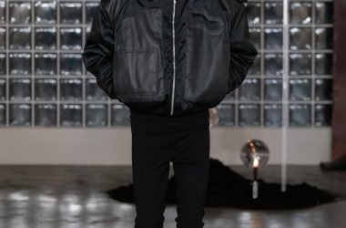 IN CONVERSATION WITH DOMENICO OREFICE: ''LUMEN'' IS SHEDDING LIGHT THROUGH INNOVATION IN FASHION IN CONVERSATION WITH DOMENICO OREFICE: ''LUMEN'' IS SHEDDING LIGHT THROUGH INNOVATION IN FASHION Vanity Teen 虚荣青年 Lifestyle & new faces magazine