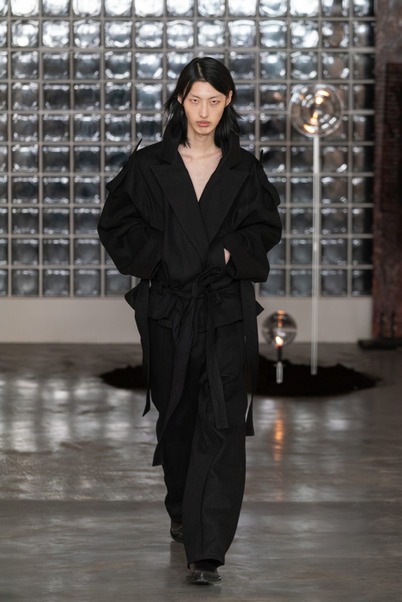 IN CONVERSATION WITH DOMENICO OREFICE: ''LUMEN'' IS SHEDDING LIGHT THROUGH INNOVATION IN FASHION Vanity Teen 虚荣青年 Lifestyle & new faces magazine IN CONVERSATION WITH DOMENICO OREFICE: ''LUMEN'' IS SHEDDING LIGHT THROUGH INNOVATION IN FASHION IN CONVERSATION WITH DOMENICO OREFICE: ''LUMEN'' IS SHEDDING LIGHT THROUGH INNOVATION IN FASHION Vanity Teen 虚荣青年 Lifestyle & new faces magazine