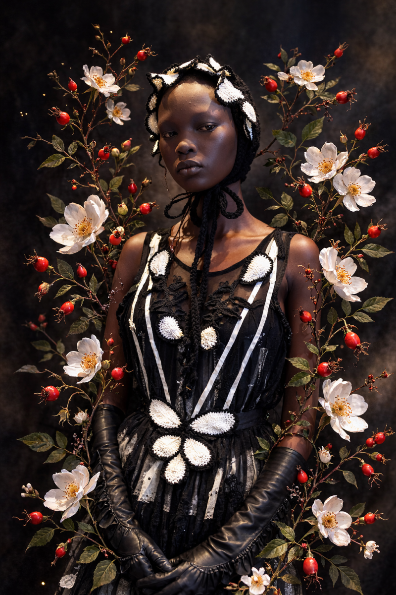 BEHIND THE SCENES BORA AKSU AW26 COLLECTION BEHIND THE SCENES BORA AKSU AW26 COLLECTION Vanity Teen 虚荣青年 Lifestyle & new faces magazine