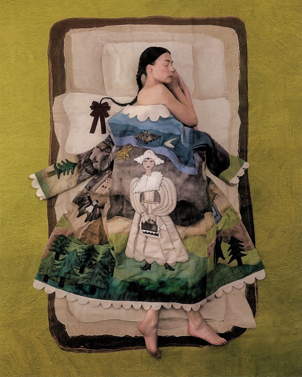 ABODI Transylvania’s new collection - “The Chronicles” ABODI Transylvania’s new collection - “The Chronicles” Vanity Teen 虚荣青年 Lifestyle & new faces magazine