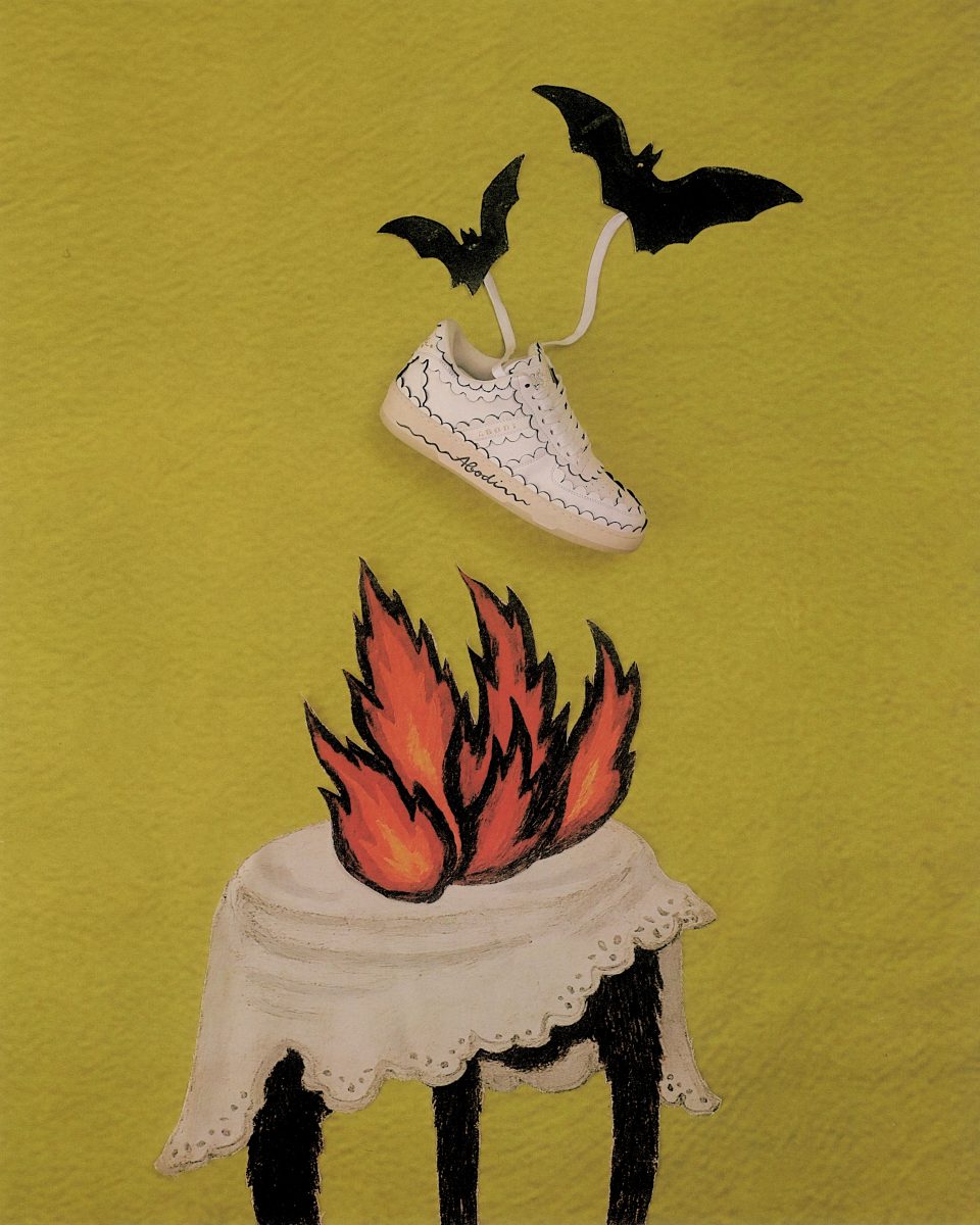 ABODI Transylvania’s new collection - “The Chronicles” ABODI Transylvania’s new collection - “The Chronicles” Vanity Teen 虚荣青年 Lifestyle & new faces magazine