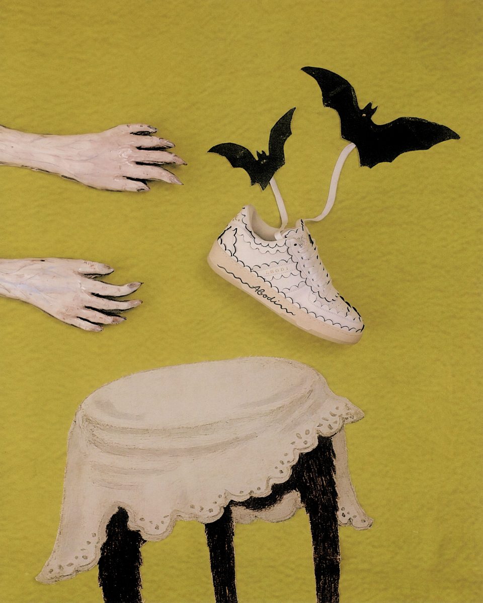 ABODI Transylvania’s new collection - “The Chronicles” ABODI Transylvania’s new collection - “The Chronicles” Vanity Teen 虚荣青年 Lifestyle & new faces magazine