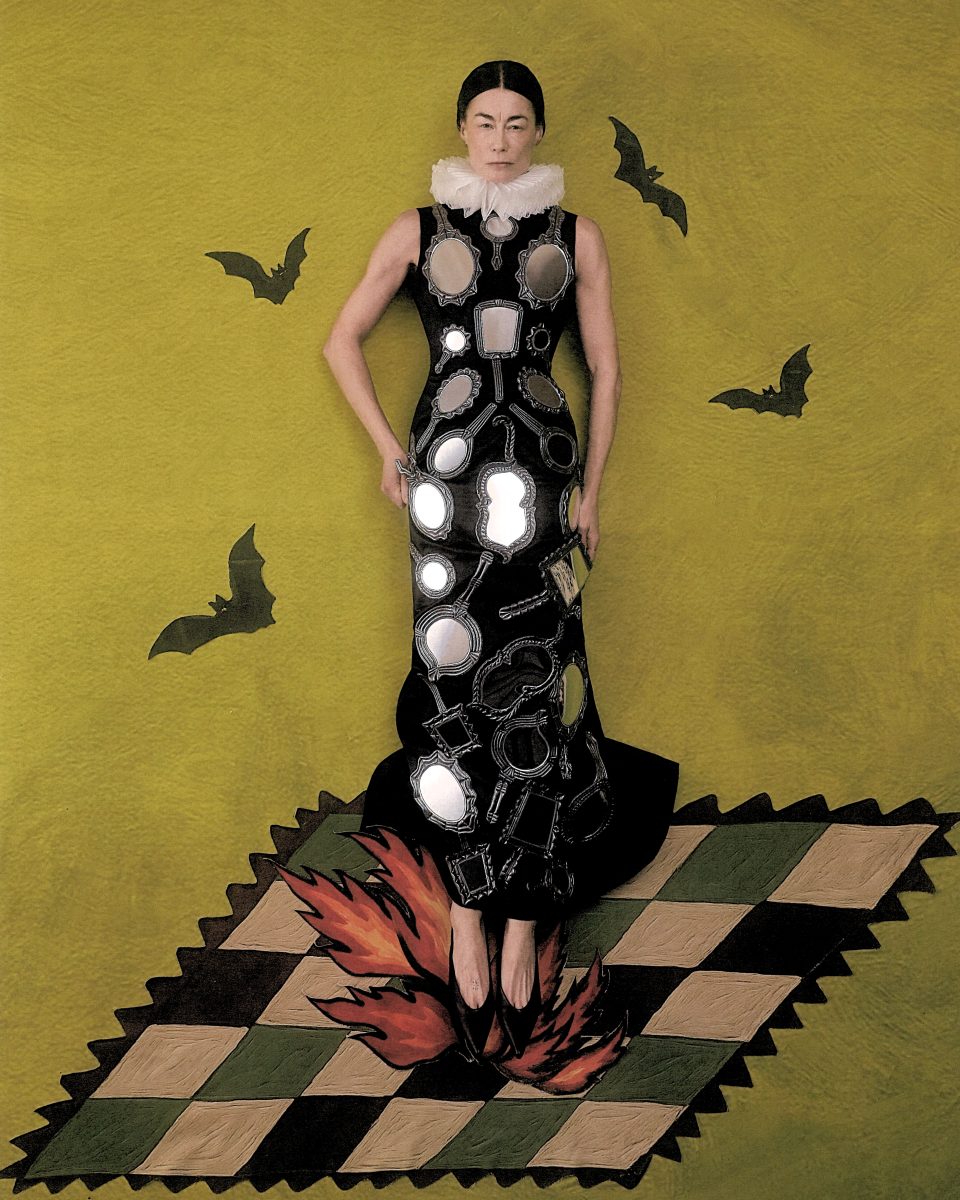 ABODI Transylvania’s new collection - “The Chronicles” ABODI Transylvania’s new collection - “The Chronicles” Vanity Teen 虚荣青年 Lifestyle & new faces magazine