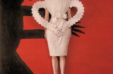 ABODI Transylvania’s new collection - “The Chronicles” ABODI Transylvania’s new collection - “The Chronicles” Vanity Teen 虚荣青年 Lifestyle & new faces magazine