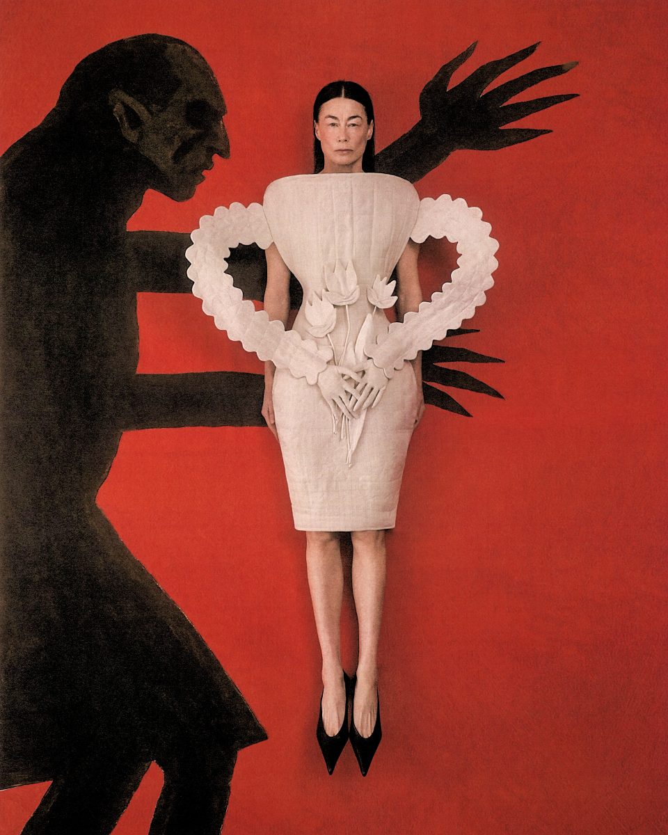 ABODI Transylvania’s new collection - “The Chronicles” ABODI Transylvania’s new collection - “The Chronicles” Vanity Teen 虚荣青年 Lifestyle & new faces magazine