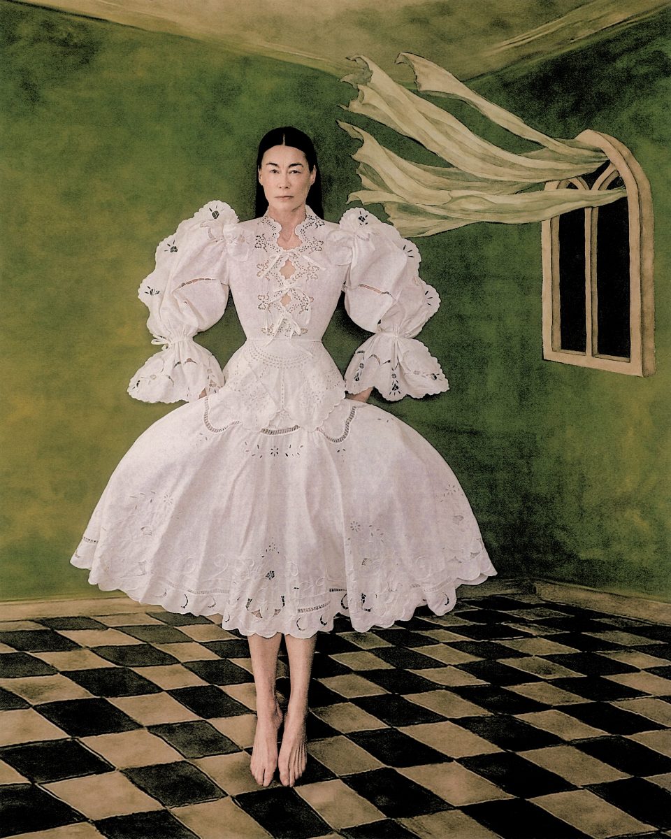 ABODI Transylvania’s new collection - “The Chronicles” ABODI Transylvania’s new collection - “The Chronicles” Vanity Teen 虚荣青年 Lifestyle & new faces magazine