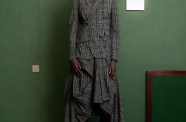 SIEGENTHALER FW26 - Memento Mori SIEGENTHALER FW26 - Memento Mori Vanity Teen 虚荣青年 Lifestyle & new faces magazine