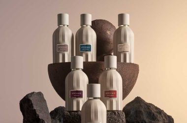 The Essences Collection Act II by Amouage The Essences Collection Act II by Amouage Vanity Teen 虚荣青年 Lifestyle & new faces magazine
