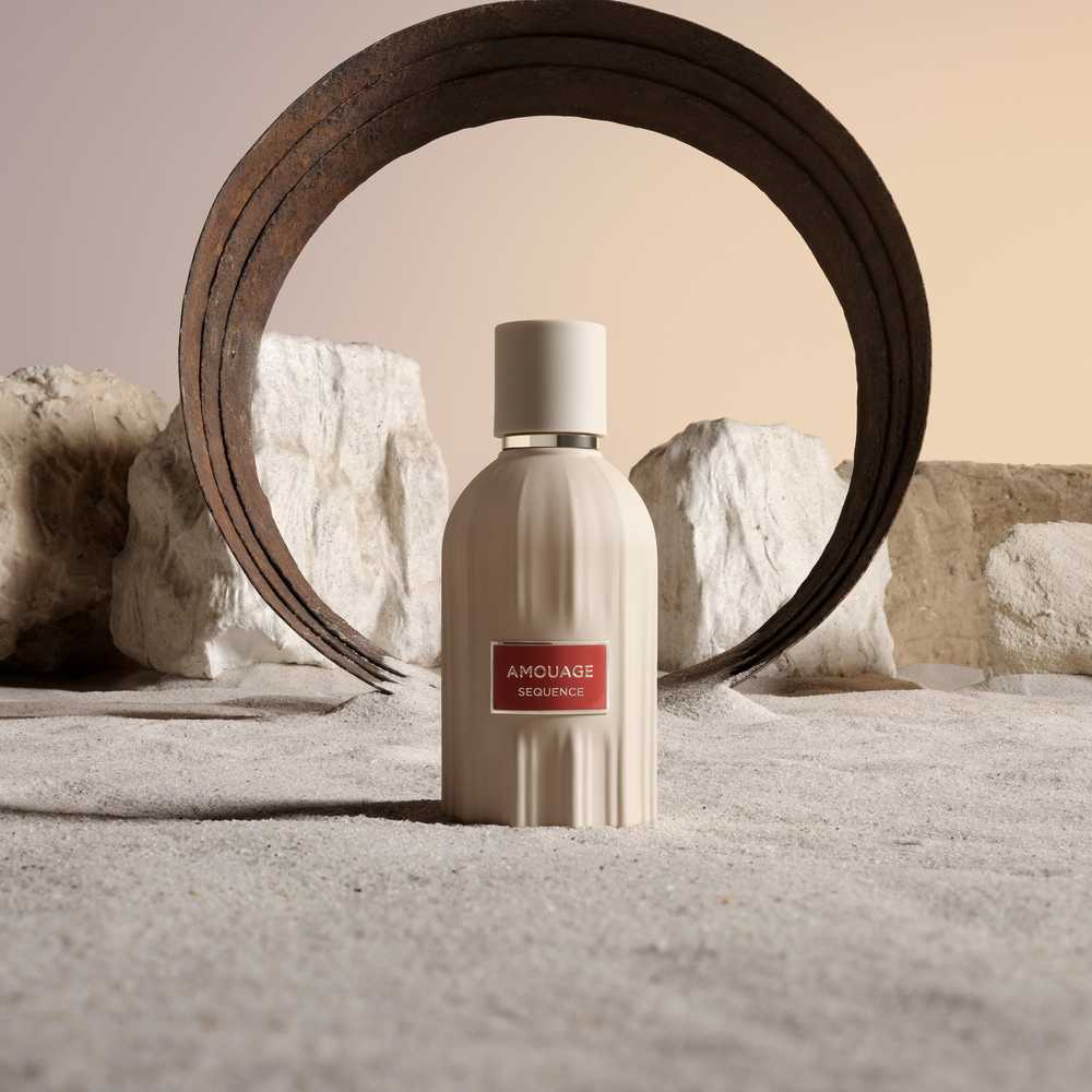 The Essences Collection Act II by Amouage Vanity Teen 虚荣青年 Lifestyle & new faces magazine The Essences Collection Act II by Amouage The Essences Collection Act II by Amouage Vanity Teen 虚荣青年 Lifestyle & new faces magazine