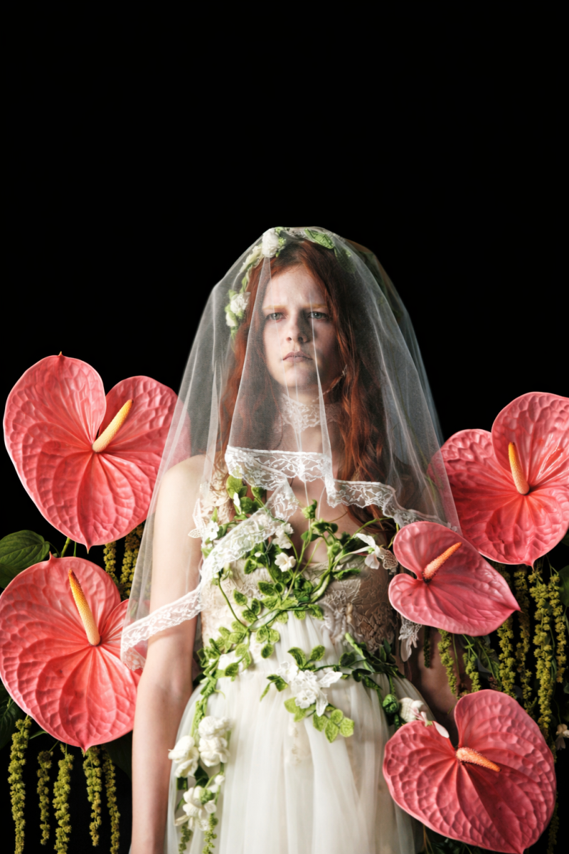 BEHIND THE SCENES BORA AKSU AW26 COLLECTION BEHIND THE SCENES BORA AKSU AW26 COLLECTION Vanity Teen 虚荣青年 Lifestyle & new faces magazine