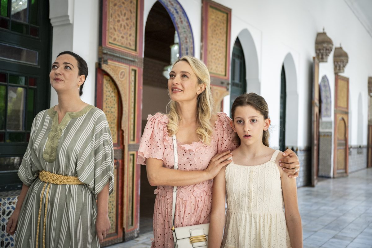 IN CONVERSATION WITH MARGHERITA PANTALEO, THE YOUNG STAR IN GABRIELE MUCCINO'S ''LE COSE NON DETTE'' IN CONVERSATION WITH MARGHERITA PANTALEO, THE YOUNG STAR IN GABRIELE MUCCINO'S ''LE COSE NON DETTE'' Vanity Teen 虚荣青年 Lifestyle & new faces magazine