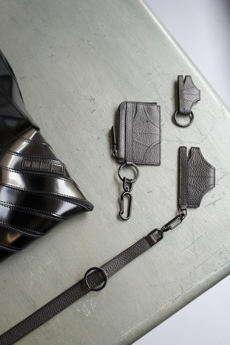 LGN Takes Over Berlin: SS26 Pop-Up “DO ANDROIDS DREAM OF WET DESIRES?” LGN Takes Over Berlin: SS26 Pop-Up “DO ANDROIDS DREAM OF WET DESIRES?” Vanity Teen 虚荣青年 Lifestyle & new faces magazine