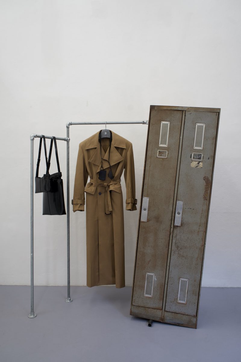 LGN Takes Over Berlin: SS26 Pop-Up “DO ANDROIDS DREAM OF WET DESIRES?” LGN Takes Over Berlin: SS26 Pop-Up “DO ANDROIDS DREAM OF WET DESIRES?” Vanity Teen 虚荣青年 Lifestyle & new faces magazine