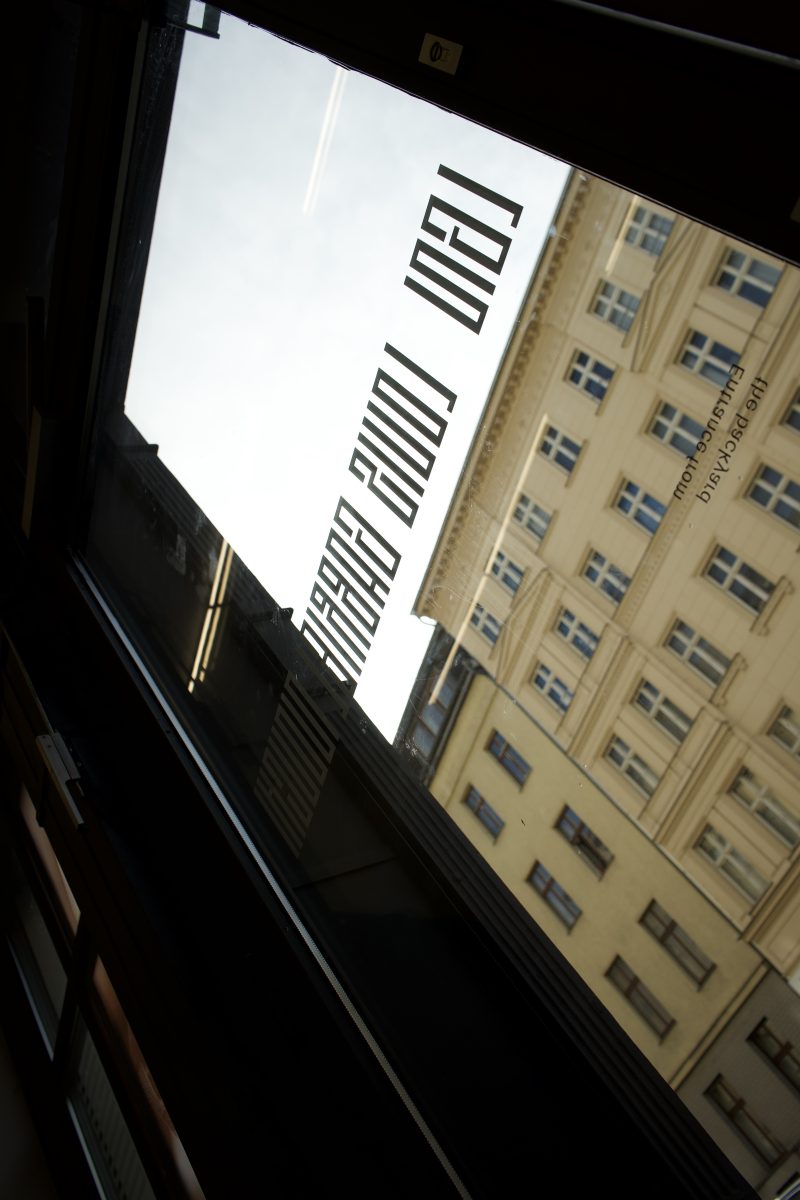 LGN Takes Over Berlin: SS26 Pop-Up “DO ANDROIDS DREAM OF WET DESIRES?” LGN Takes Over Berlin: SS26 Pop-Up “DO ANDROIDS DREAM OF WET DESIRES?” Vanity Teen 虚荣青年 Lifestyle & new faces magazine