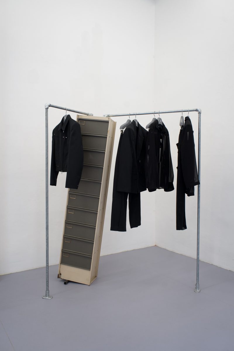 LGN Takes Over Berlin: SS26 Pop-Up “DO ANDROIDS DREAM OF WET DESIRES?” LGN Takes Over Berlin: SS26 Pop-Up “DO ANDROIDS DREAM OF WET DESIRES?” Vanity Teen 虚荣青年 Lifestyle & new faces magazine