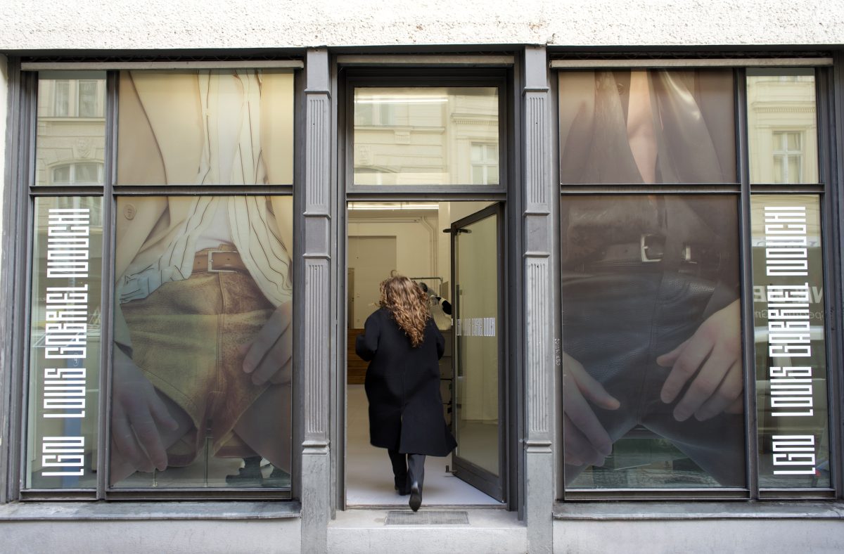 LGN Takes Over Berlin: SS26 Pop-Up “DO ANDROIDS DREAM OF WET DESIRES?” LGN Takes Over Berlin: SS26 Pop-Up “DO ANDROIDS DREAM OF WET DESIRES?” Vanity Teen 虚荣青年 Lifestyle & new faces magazine