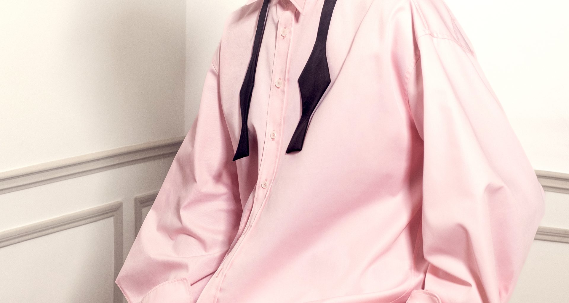 CACHÍ PRESENTS IT’S AW/26 COLLECTION ‘LA BOCA’ CACHÍ PRESENTS IT’S AW/26 COLLECTION ‘LA BOCA’ Vanity Teen 虚荣青年 Lifestyle & new faces magazine