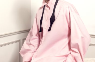 CACHÍ PRESENTS IT’S AW/26 COLLECTION ‘LA BOCA’ CACHÍ PRESENTS IT’S AW/26 COLLECTION ‘LA BOCA’ Vanity Teen 虚荣青年 Lifestyle & new faces magazine