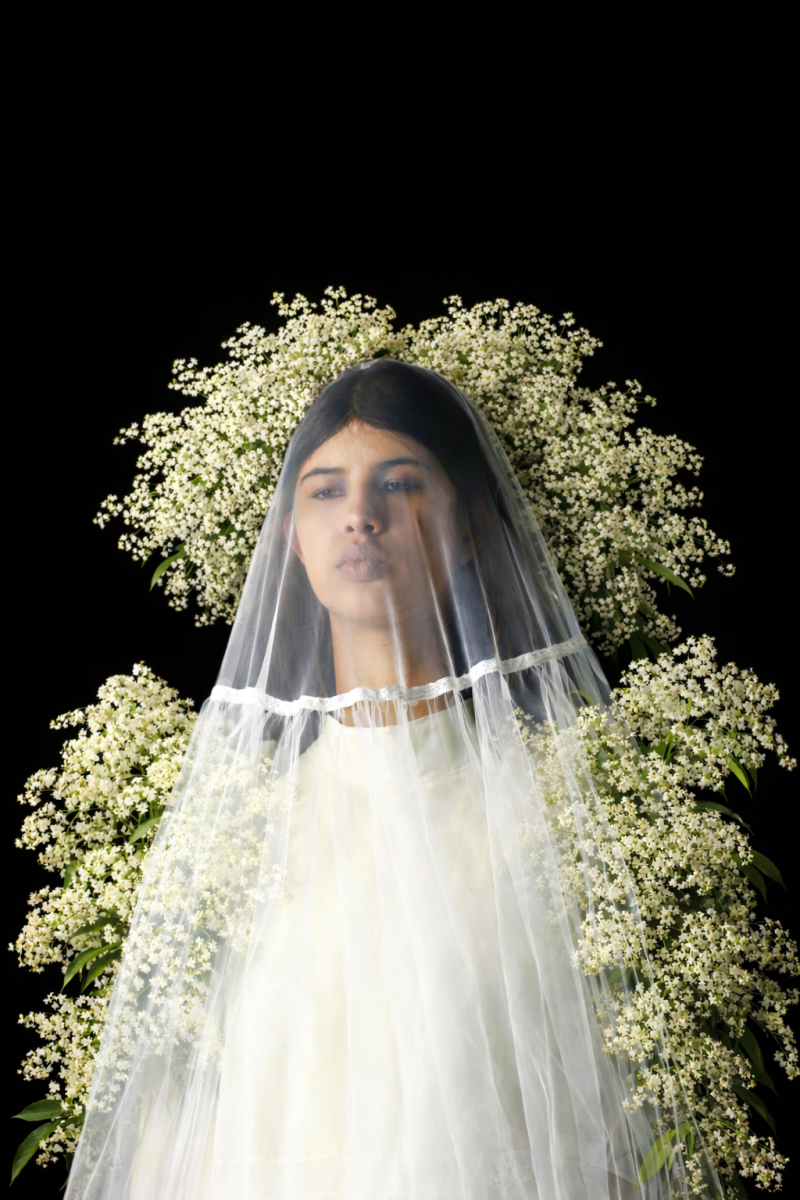 BEHIND THE SCENES BORA AKSU AW26 COLLECTION BEHIND THE SCENES BORA AKSU AW26 COLLECTION Vanity Teen 虚荣青年 Lifestyle & new faces magazine