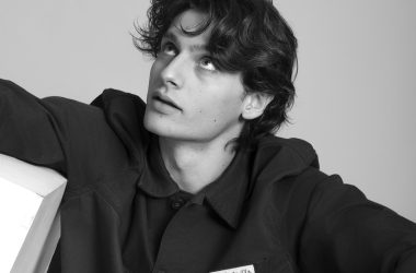 Filippo Brogi: Fragile Is the New Monumental Filippo Brogi: Fragile Is the New Monumental Vanity Teen 虚荣青年 Lifestyle & new faces magazine