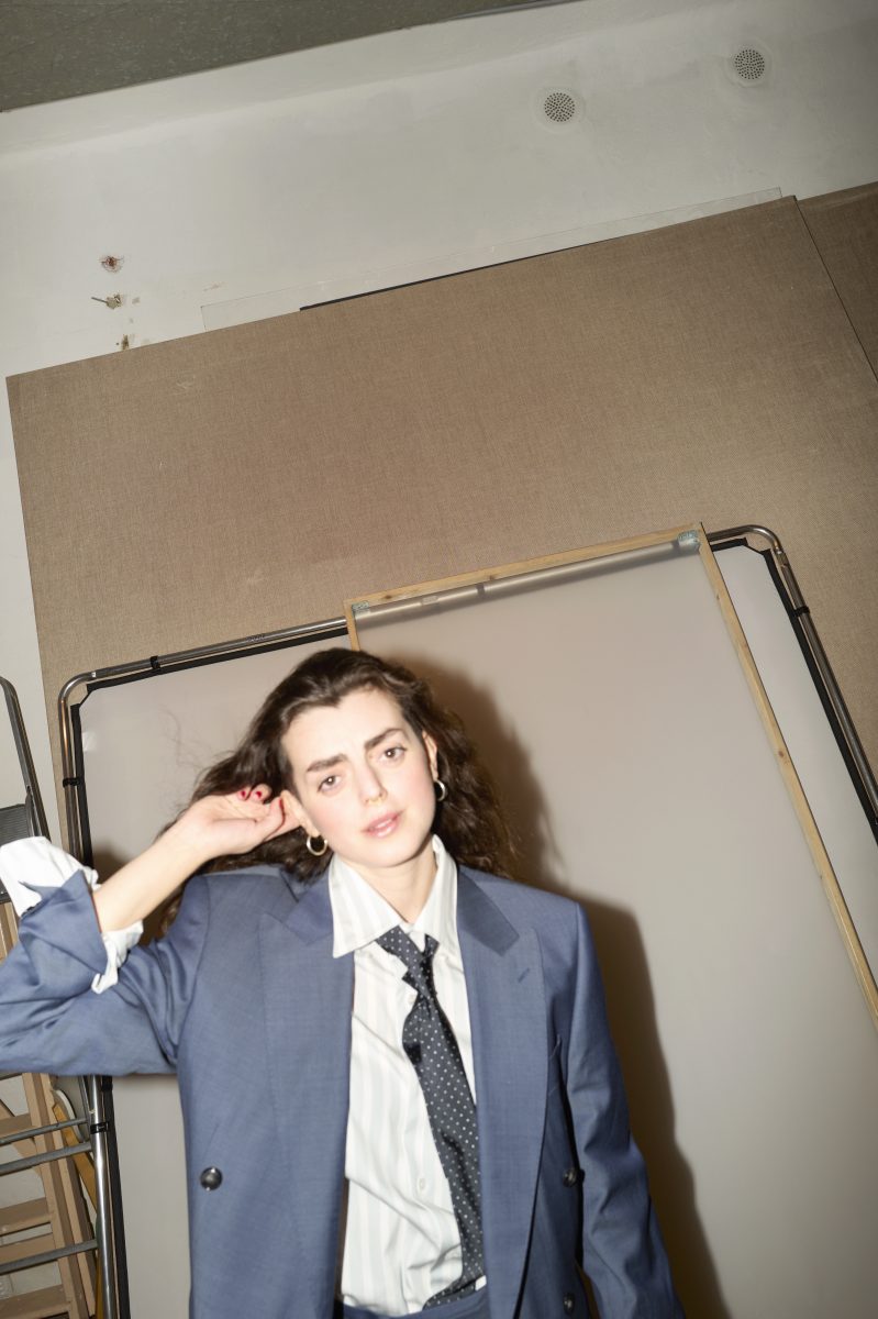 Francamente: The Elegance of Musical Honesty Vanity Teen 虚荣青年 Lifestyle & new faces magazine Francamente: The Elegance of Musical Honesty Francamente: The Elegance of Musical Honesty Vanity Teen 虚荣青年 Lifestyle & new faces magazine